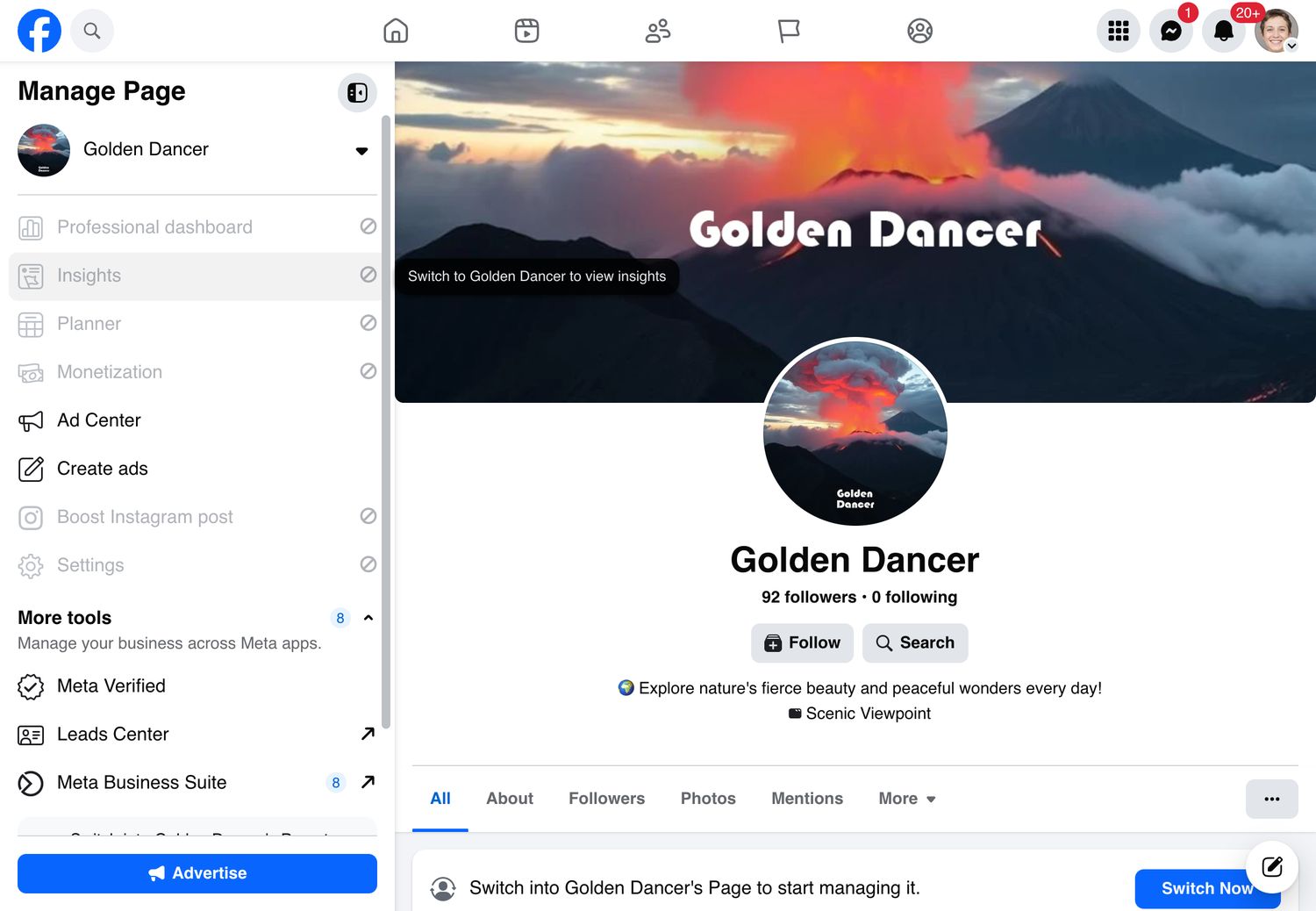 Страница Golden Dancer: адрес в Нью-Йорке и 8 отзывов